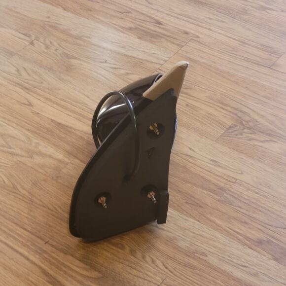 Polyway Driver's Left Side View Power Mirror Compatible Wtih Chrysler PT Cruiser - Picture 7 of 9